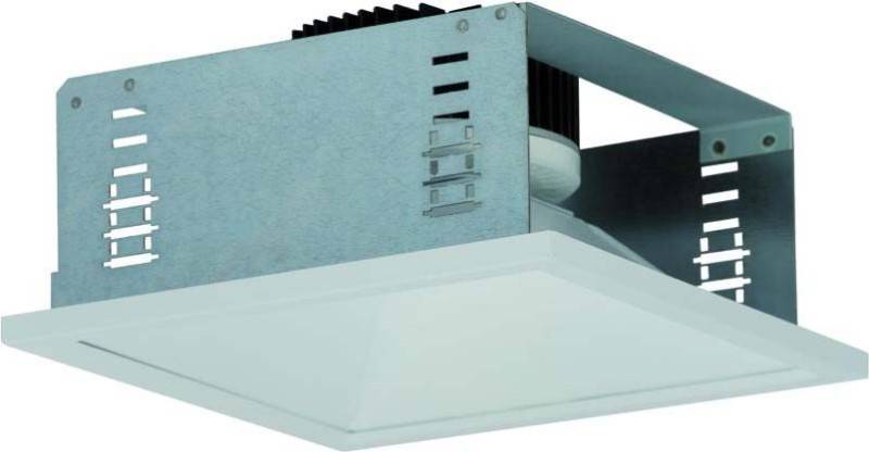 Ridi-Leuchten LED-Einbaudownlight EDLQ 235/3000-830 W