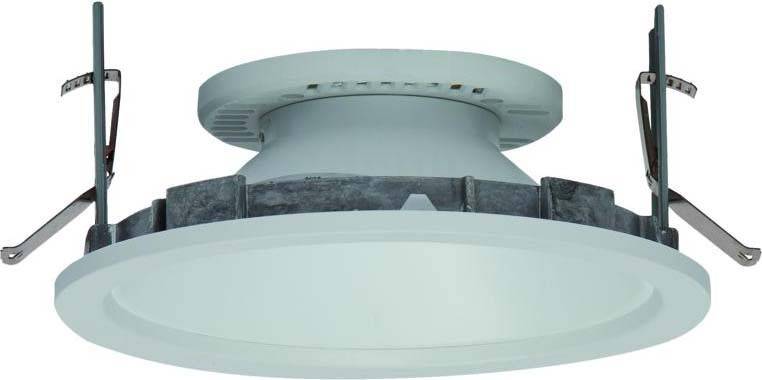 Ridi-Leuchten LED-Einbaudownlight EDLR #0321313//377