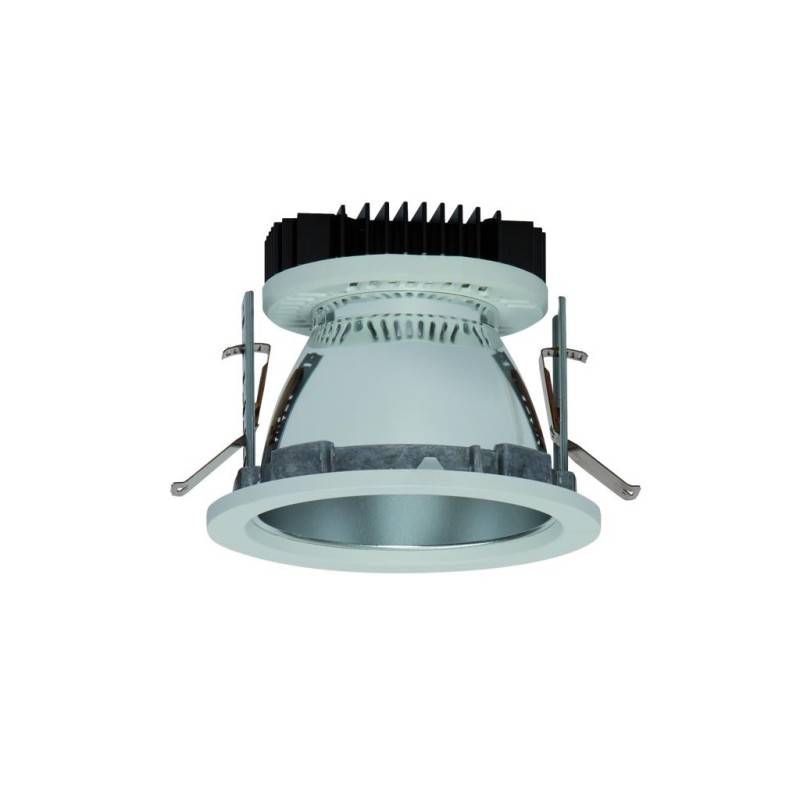Ridi-Leuchten LED-Einbaudownlight EDLR 150/20 #0321312