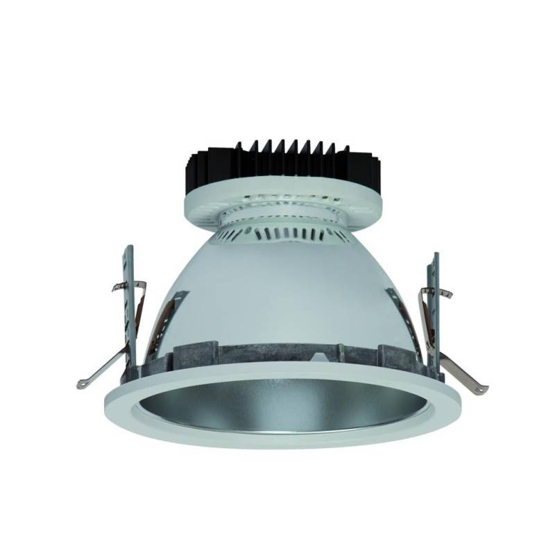 Ridi-Leuchten LED-Einbaudownlight EDLR 195/20 #0321360