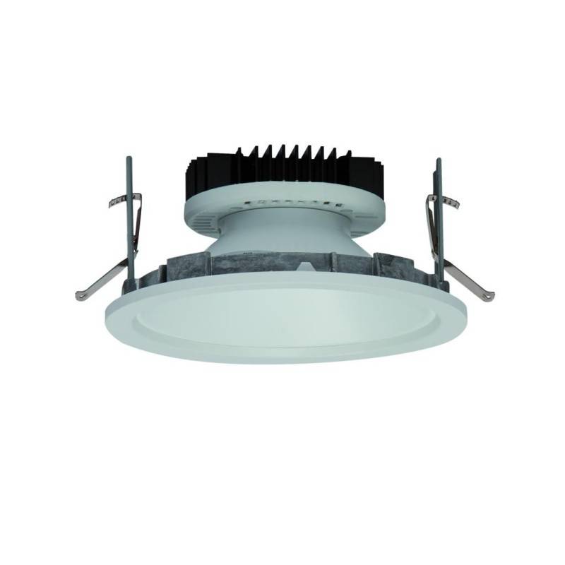 Ridi-Leuchten LED-Einbaudownlight EDLR 195/20 #0331317