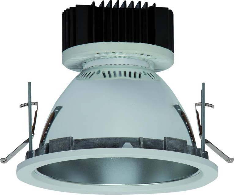 Ridi-Leuchten LED-Einbaudownlight EDLR 195/30 #0331362