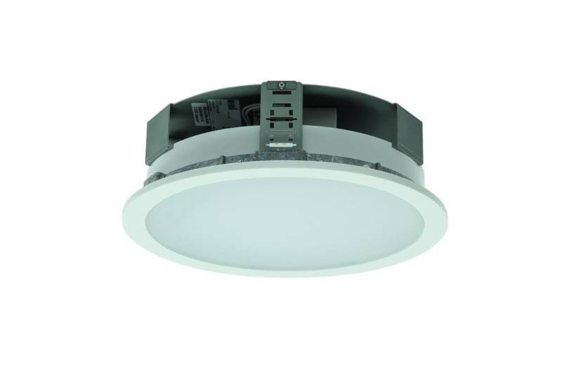 Ridi-Leuchten LED-Einbaudownlight EDLR 275/30 #0321223