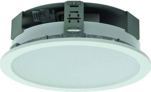 Ridi-Leuchten LED-Einbaudownlight EDLR 275/30 #0321225