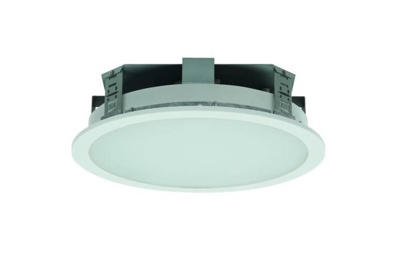 Ridi-Leuchten LED-Einbaudownlight EDLR 340/50 #0331222