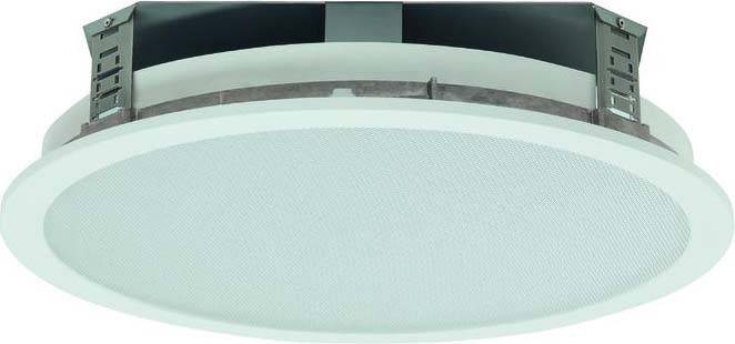 Ridi-Leuchten LED-Einbaudownlight EDLR 410/60 #0321213