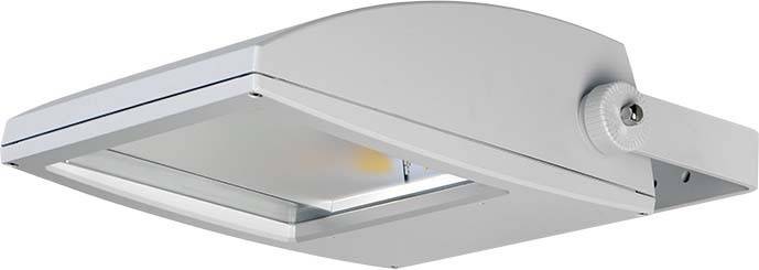 Meyer+Sohn LED-Flächenstrahler 8289056040