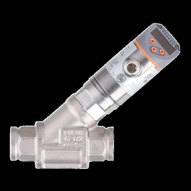 Ifm Electronic Durchflusssensor SBG232