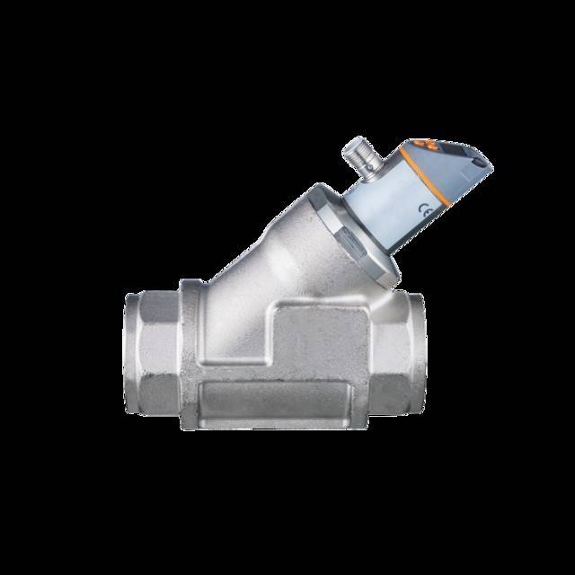 Ifm Electronic Durchflusssensor SBG257