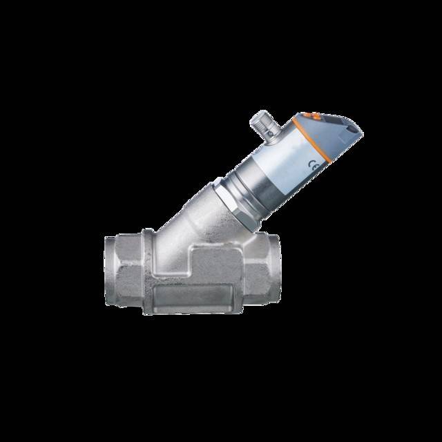 Ifm Electronic Durchflusssensor SBG246