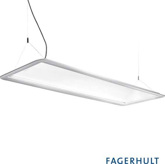 LTS Licht&Leuchten LED-Pendelleuchte APP 10.5030.1.2DA ws