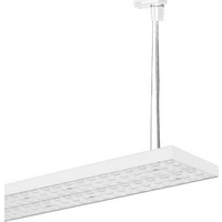 LTS Licht&Leuchten LED-Pendelleuchte LUZ06-P 23.013.30 ws LTS Licht&Leuchten LED-Pendelleuchte LUZ06-P 23.013.30 ws