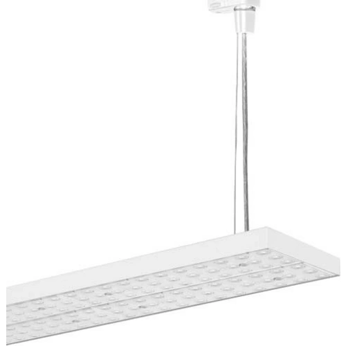 LTS Licht&Leuchten LED-Pendelleuchte LUZ06-P 23.013.30 ws LTS Licht&Leuchten LED-Pendelleuchte LUZ06-P 23.013.30 ws