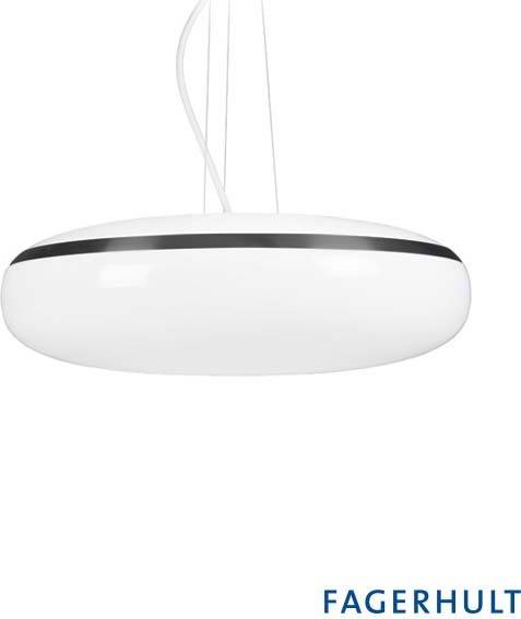 LTS Licht&Leuchten LED-Pendelleuchte TIBI-P 4001940DA alu