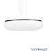 LTS Licht&Leuchten LED-Pendelleuchte TIBI-P 4001940DA alu LTS Licht&Leuchten LED-Pendelleuchte TIBI-P 4001940DA alu