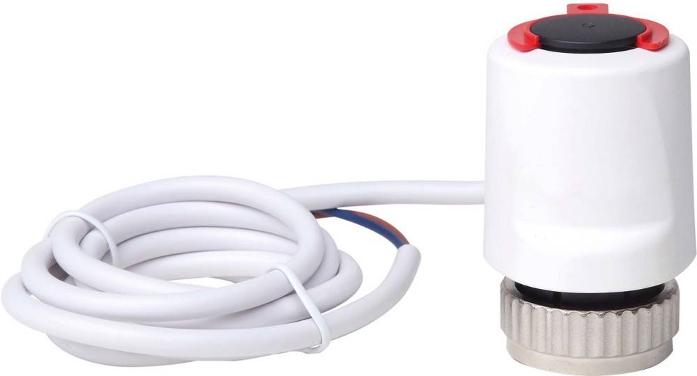 Danfoss Stellantrieb Thermisch 088H3218