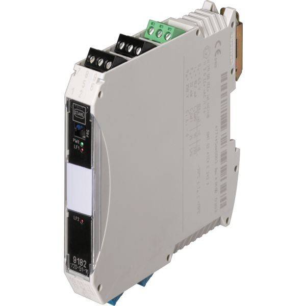 Stahl Temperaturmessumformer 201682