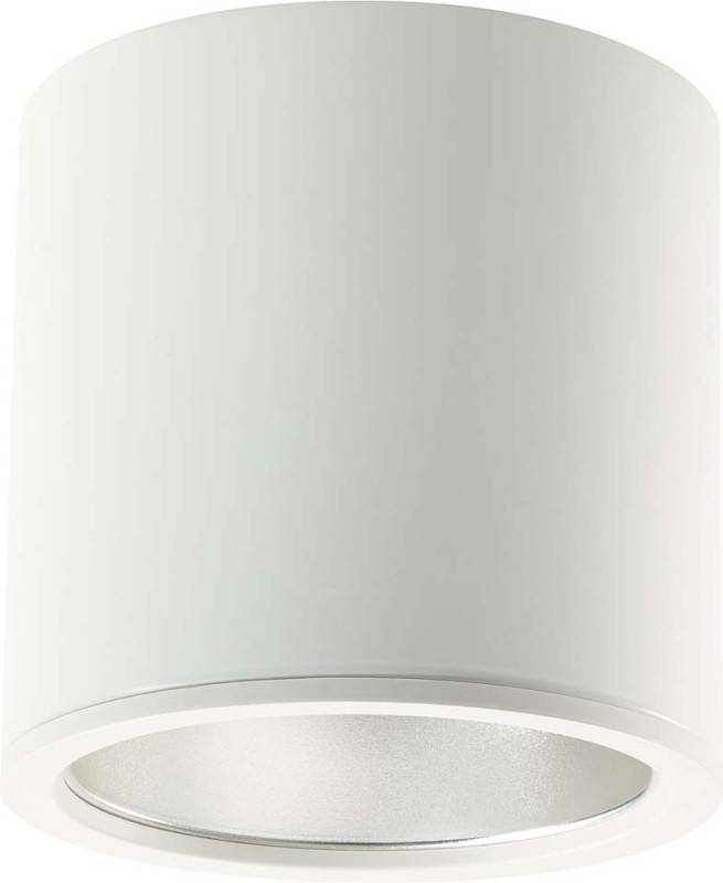 Ridi-Leuchten LED-Anbaudownlight ADLR 195/ #0332026