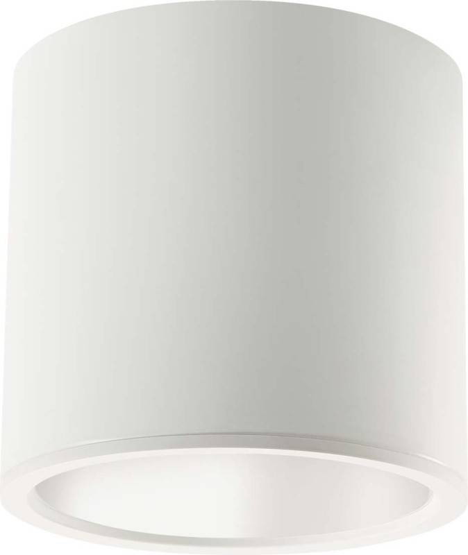 Ridi-Leuchten LED-Anbaudownlight ADLR 235/4000-830 W