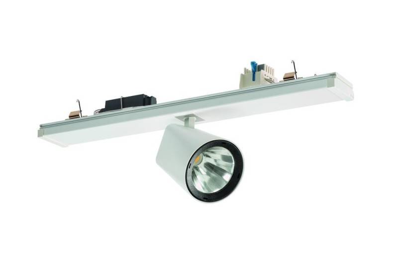 Ridi-Leuchten LED-Strahlermodul VLMF- #0321973SW691