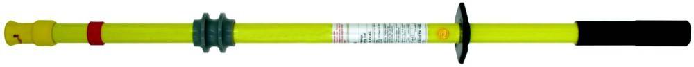 DEHN Isolierstange ISN 36 SQ STK 1000