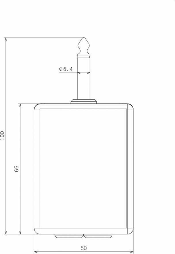 DEHN Messadapter MA DCA LR LRM