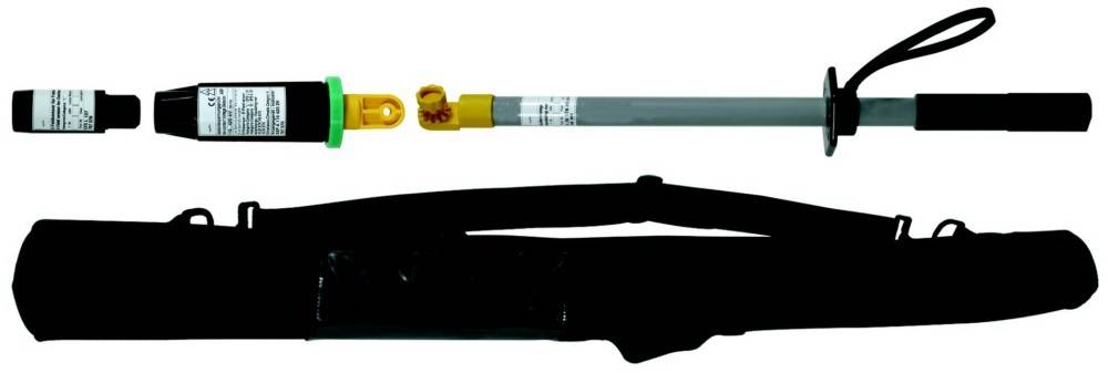 DEHN Abstands-Spannungsprüfer ASPS 110 420 L