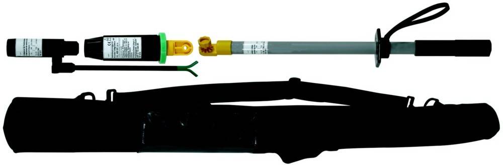 DEHN Abstands-Spannungsprüfer ASPS 110 420 S
