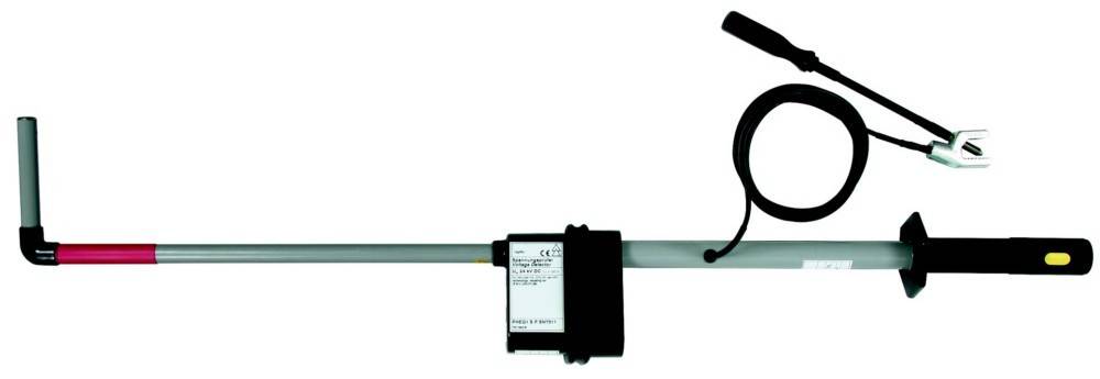 DEHN Gleichspannungsprüfer PHEG1 S P SN7240