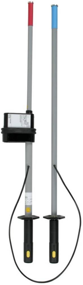DEHN Gleichspannungsprüfer PHEG2 P SN7407