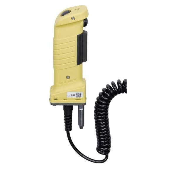 ABB Stotz S&J LED-Zustimmschalter JSD-HD4-311200