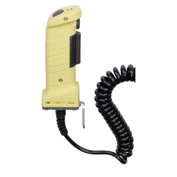 ABB Stotz S&J LED-Zustimmschalter JSD-HD4-020206