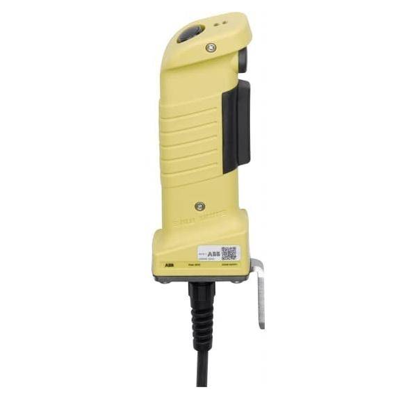 ABB Stotz S&J LED-Zustimmschalter JSD-HD4-220E06