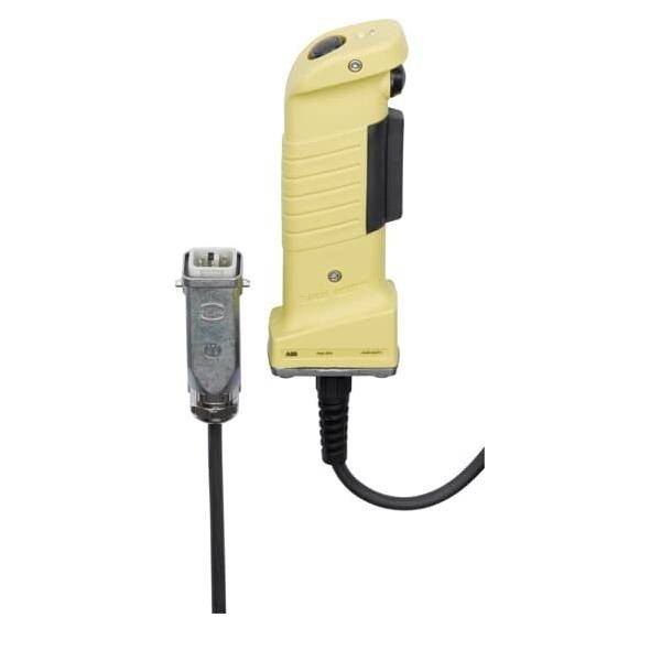 ABB Stotz S&J LED-Zustimmschalter JSD-HD4-310E36