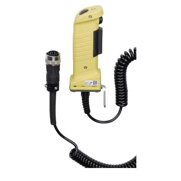 ABB Stotz S&J LED-Zustimmschalter JSD-HD4-320126