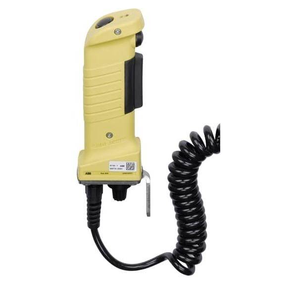 ABB Stotz S&J LED-Zustimmschalter JSD-HD4-320D08