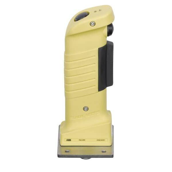 ABB Stotz S&J LED-Zustimmschalter JSD-HD4-3A0806