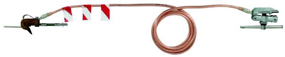 DEHN EuK-Vorrichtung EKV K 50 8500