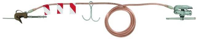 DEHN EuK-Vorrichtung EKV K H 50 12000