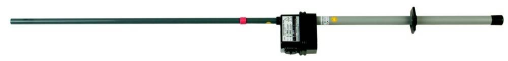 DEHN Spannungsprüfer PHE 3 20 S FU 1P