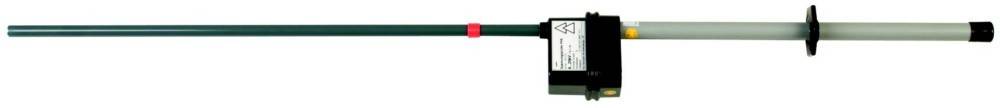 DEHN Spannungsprüfer PHE 6 20 S 16.7 1P