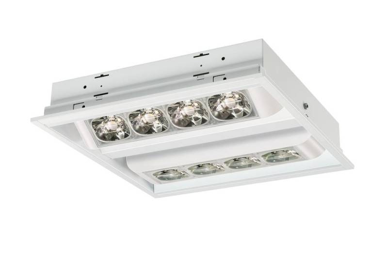 Ridi-Leuchten LED-Einbaustrahler REYE-2 DAWS #0332049