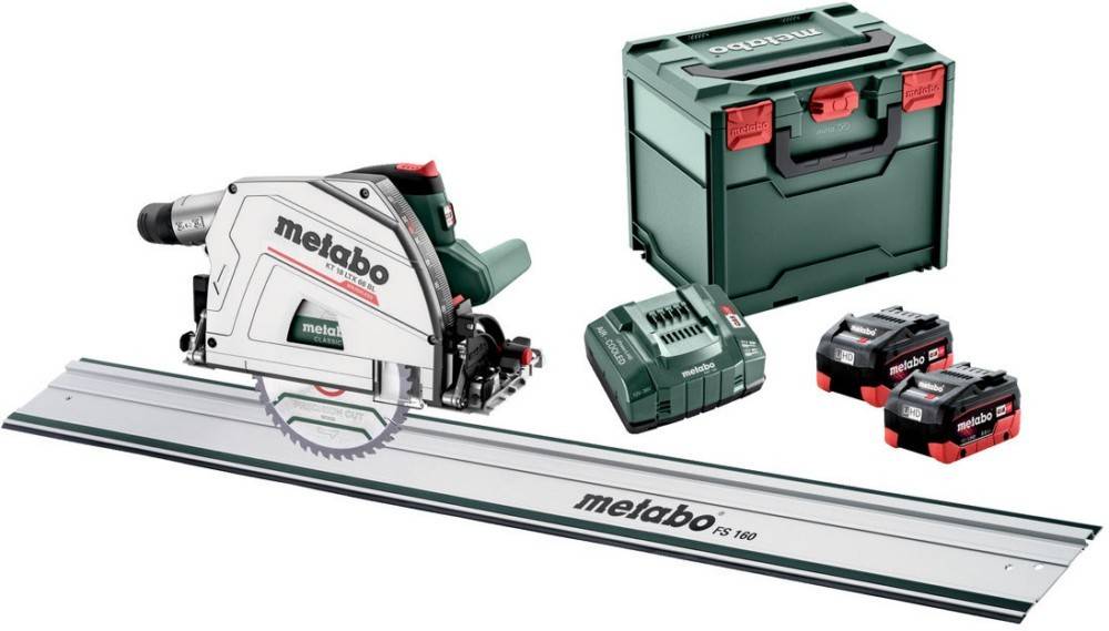 Metabo Set 691172810