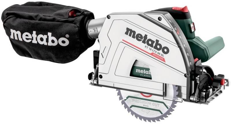 Metabo Set 691172810