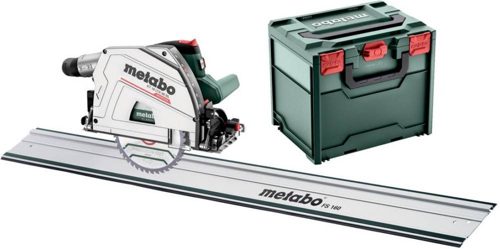 Metabo Set 691172840