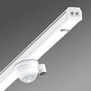 Regiolux LED-Geräteträger IP54 SRGSV  #19152700090