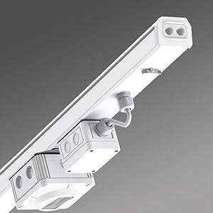 Regiolux LED-Geräteträger IP54 SRGSV  #19152700390