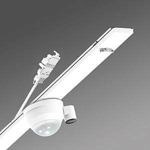 Regiolux LED-Geräteträger IP54 SRGSV  #19152700470