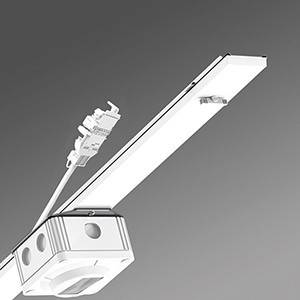 Regiolux LED-Geräteträger IP54 SRGSVnetli0750flex37