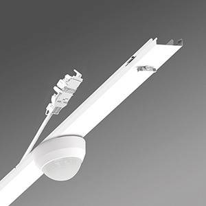 Regiolux LED-Geräteträger SRGV  #19150700130